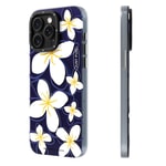 Apple iPhone 15 Pro Kılıf M-safe Şarj Özellikli Sunshine Tasarımlı Youngkit Smile Serisi Kapak