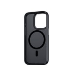 Apple iPhone 15 Pro Kılıf M-safe Şarj Özellikli Benks Mist Protective Kapak