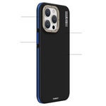 Apple iPhone 15 Pro Kılıf M-safe Şarj Özellikli YoungKit 600D Kapak