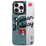 Apple iPhone 15 Pro Kılıf M-safe Şarj Özellikli Youngkit Motorcycle Legend Serisi Kapak