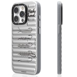 Apple iPhone 15 Pro Kılıf M-safe Şarj Özellikli Youngkit Fishing Serisi Kapak