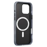 Apple iPhone 15 Pro Kılıf M-safe Şarj Özellikli Youngkit Love Serisi Kapak