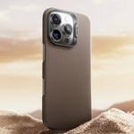 Apple iPhone 15 Pro Kılıf M-safe Şarj Özellikli Benks ArmorTint Serisi ArmorAir Kevlar Kapak