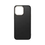 Apple iPhone 15 Pro Kılıf M-safe Şarj Özellikli Karbon Fiber Görünümlü Zore Antina Kapak