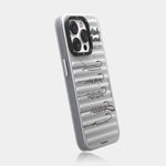 Apple iPhone 15 Pro Kılıf M-safe Şarj Özellikli Youngkit Fishing Serisi Kapak