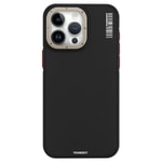 Apple iPhone 15 Pro Kılıf M-safe Şarj Özellikli YoungKit 600D Kapak