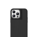Apple iPhone 15 Pro Kılıf Recci Aurora Serisi M-safe Şarj Özellikli Kapak