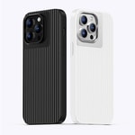 Apple iPhone 15 Pro Kılıf Recci Aurora Serisi M-safe Şarj Özellikli Kapak