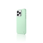 Apple iPhone 15 Pro Kılıf Suni Deri Tasarımlı Pynana Starry Serisi Kapak