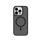 Apple iPhone 15 Pro Kılıf Wiwu FGG-011 M-safe Şarj Özellikli Kamera Korumalı Kapak