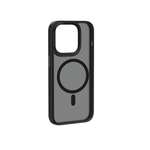 Apple iPhone 15 Pro Kılıf Wiwu FGG-011 M-safe Şarj Özellikli Kamera Korumalı Kapak