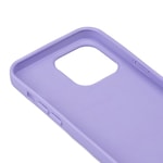 Apple iPhone 15 Pro Kılıf Zore Biye Silikon