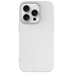 Apple iPhone 15 Pro Kılıf Zore LSR Lansman Kapak
