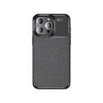 Apple iPhone 15 Pro Kılıf Zore Negro Silikon Kapak