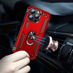 Apple iPhone 15 Pro Kılıf Zore Vega Kapak