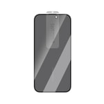 Apple iPhone 15 Pro Max CaseWorld HD Serisi 0.33mm Privacy Temperli Cam Ekran Koruyucu