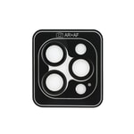 Apple iPhone 15 Pro Max Guess Orjinal Lisanslı Metal Kamera Lens Koruyucu
