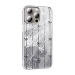 Apple iPhone 15 Pro Max Kılıf Desenli Zore Mep Kapak