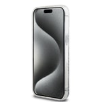 Apple iPhone 15 Pro Max Kılıf Ferrari Orjinal Lisanslı M-safe Şarj Özellikli Multi SF Kapak
