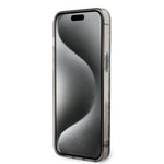 Apple iPhone 15 Pro Max Kılıf Ferrari Orjinal Lisanslı M-safe Şarj Özellikli Multi SF Kapak