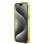 Apple iPhone 15 Pro Max Kılıf Ferrari Orjinal Lisanslı M-safe Şarj Özellikli Multi SF Kapak