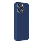 Apple iPhone 15 Pro Max Kılıf Kamera Korumalı Kartlık Hazneli Zore Vitra Kapak