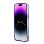 Apple iPhone 15 Pro Max Kılıf Lacoste Orjinal Lisanslı M-safe Şarj Özellikli İkonik Timsah Logolu Hard Parme Kapak