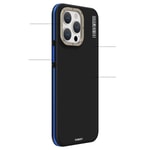 Apple iPhone 15 Pro Max Kılıf M-safe Şarj Özellikli YoungKit 600D Kapak