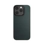 Apple iPhone 15 Pro Max Kılıf M-safe Şarj Özellikli Benks ArmorTint Serisi ArmorAir Kevlar Kapak