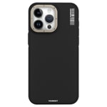 Apple iPhone 15 Pro Max Kılıf M-safe Şarj Özellikli YoungKit 600D Kapak