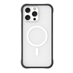 Apple iPhone 15 Pro Max Kılıf M-safe Şarj Özellikli Airbagli Youngkit Dynamic 2 Serisi Kapak