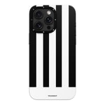 Apple iPhone 15 Pro Max Kılıf M-safe Şarj Özellikli Youngkit Striped Piano Keys Serisi Kapak