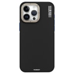 Apple iPhone 15 Pro Max Kılıf M-safe Şarj Özellikli YoungKit 600D Kapak