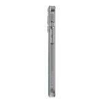 Apple iPhone 15 Pro Max Kılıf M-safe Şarj Özellikli Parlayan Simli Şeffaf Lisanslı Switcheasy Starfield-M Kapak