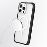 Apple iPhone 15 Pro Max Kılıf M-safe Şarj Özellikli Airbagli Youngkit Dynamic 2 Serisi Kapak