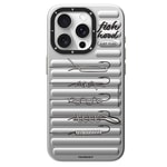 Apple iPhone 15 Pro Max Kılıf M-safe Şarj Özellikli Youngkit Fishing Serisi Kapak