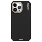 Apple iPhone 15 Pro Max Kılıf M-safe Şarj Özellikli YoungKit 600D Kapak
