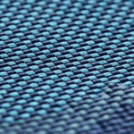 Apple iPhone 15 Pro Max Kılıf M-safe Şarj Özellikli Aramid Fiber Pitaka Tactile Woven Starpeak Serisi Over The Horizon Kapak