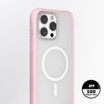 Apple iPhone 15 Pro Max Kılıf M-safe Şarj Özellikli Airbagli Youngkit Dynamic 2 Serisi Kapak