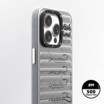 Apple iPhone 15 Pro Max Kılıf M-safe Şarj Özellikli Youngkit Fishing Serisi Kapak