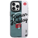 Apple iPhone 15 Pro Max Kılıf M-safe Şarj Özellikli Youngkit Motorcycle Legend Serisi Kapak