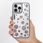 Apple iPhone 15 Pro Max Kılıf M-safe Şarj Özellikli Wiwu Basic Color J Serisi Kapak