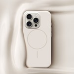 Apple iPhone 15 Pro Max Kılıf M-safe Şarj Özellikli Wlons Frego Kapak