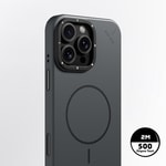 Apple iPhone 15 Pro Max Kılıf M-safe Şarj Özellikli Youngkit Dynamag Serisi Kapak