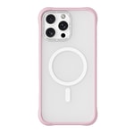 Apple iPhone 15 Pro Max Kılıf M-safe Şarj Özellikli Airbagli Youngkit Dynamic 2 Serisi Kapak