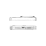 Apple iPhone 15 Pro Max Kılıf M-safe Şarj Özellikli Standlı Pynana Dancing Streamer Serisi Kapak