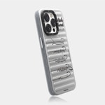 Apple iPhone 15 Pro Max Kılıf M-safe Şarj Özellikli Youngkit Fishing Serisi Kapak