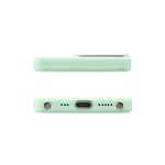 Apple iPhone 15 Pro Max Kılıf Suni Deri Tasarımlı Pynana Starry Serisi Kapak