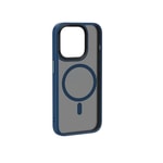 Apple iPhone 15 Pro Max Kılıf Wiwu FGG-011 M-safe Şarj Özellikli Kamera Korumalı Kapak