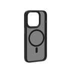 Apple iPhone 15 Pro Max Kılıf Wiwu FGG-011 M-safe Şarj Özellikli Kamera Korumalı Kapak